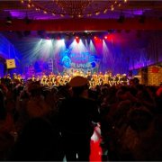 Prinzengarde Köln (22.01.13)